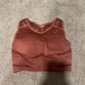 Gymshark sports bra